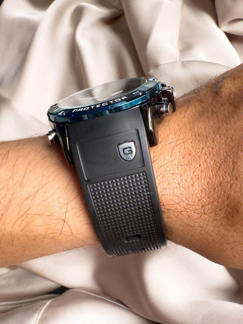 RELOJ G FORCE HOMBRE EN CASCO