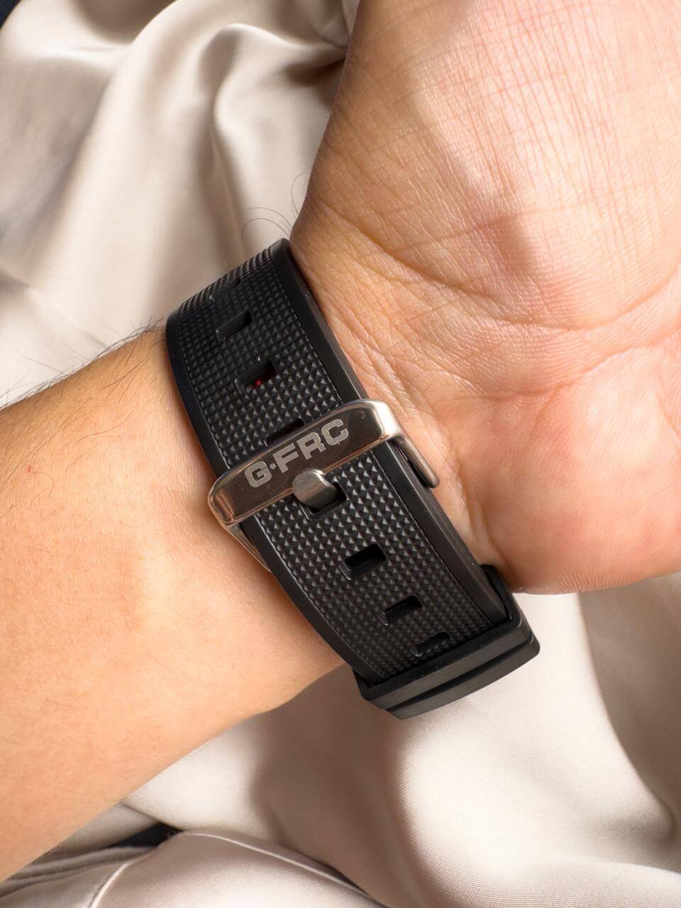 RELOJ G FORCE HOMBRE EN CASCO