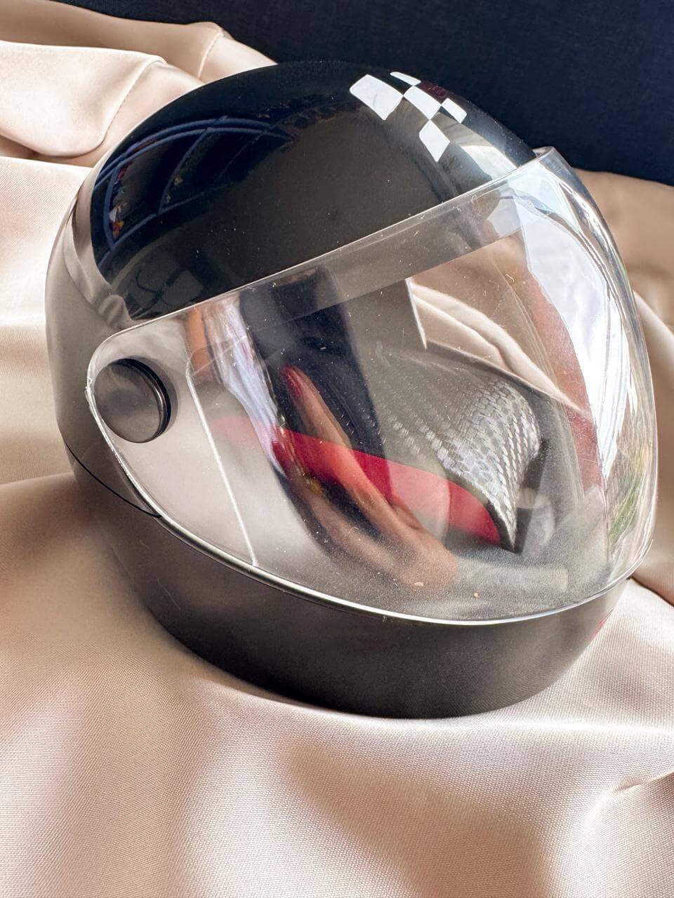 RELOJ G FORCE HOMBRE EN CASCO