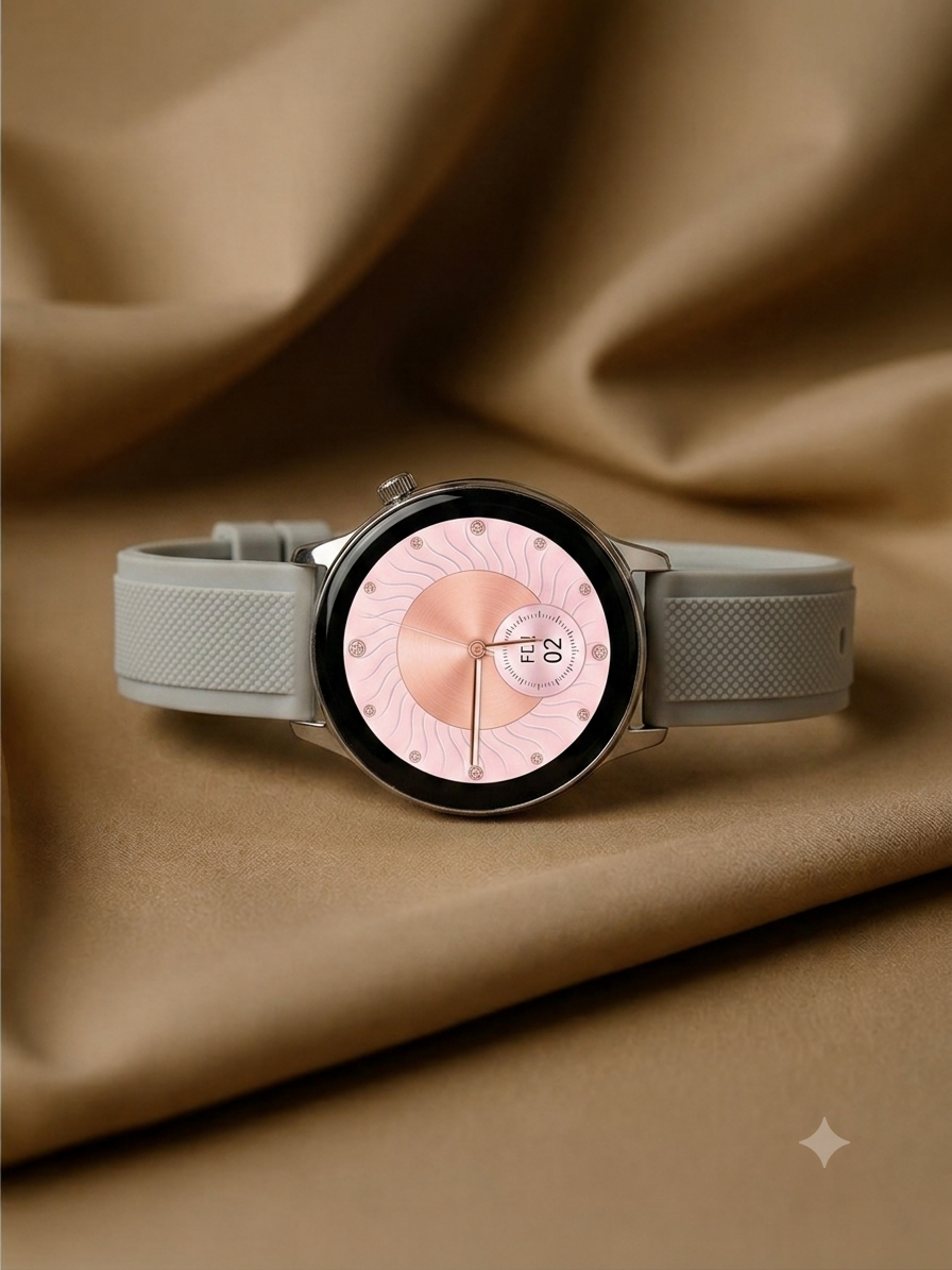 RELOJ INTELIGENTE PARA MUJER G-FORCE SMART GS-60