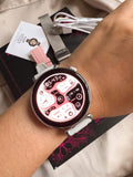 RELOJ INTELIGENTE PARA MUJER G-FORCE SMART GS-60