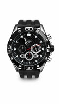 G FORCE CRONO NEGRO MULTIFUNCIONAL