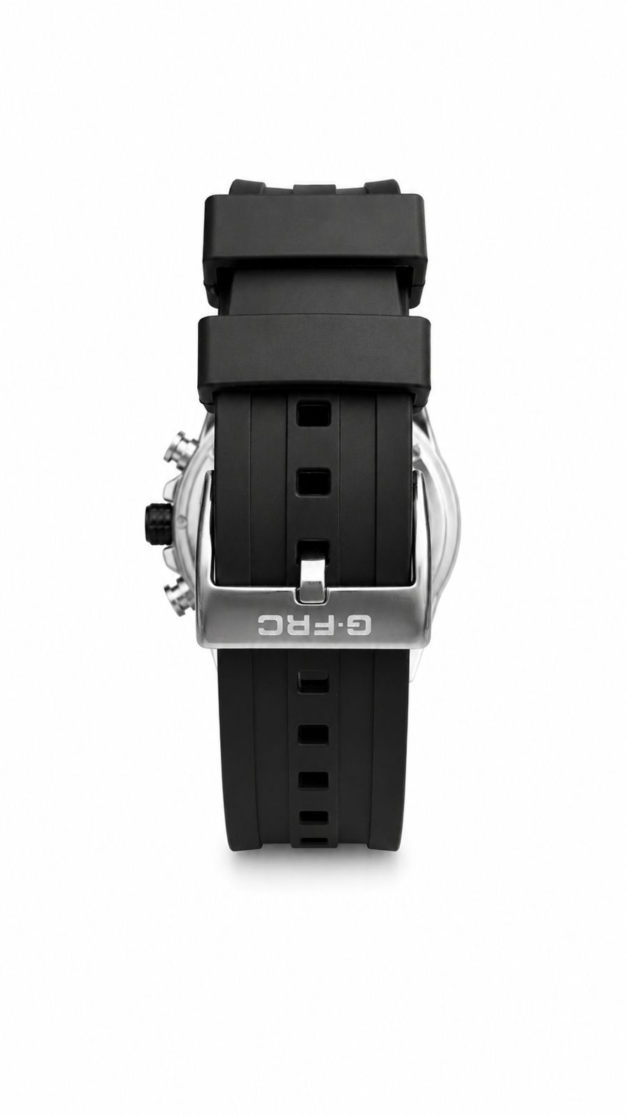 G FORCE CRONO NEGRO MULTIFUNCIONAL