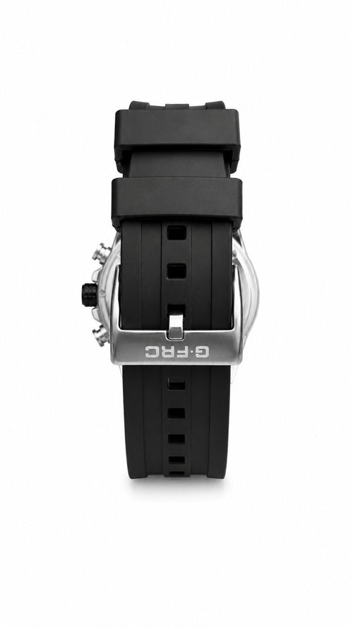 G FORCE CRONO NEGRO MULTIFUNCIONAL