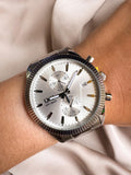 RELOJ QYQ MULTIFUNCIONAL UNISEX