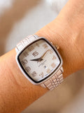 Reloj YESS Y25038-05 PLATEADO