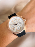 RELOJ SMT-251103-02 YESS SILICONA NEGRO