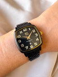 Reloj YESS Y25038-01 NEGRO