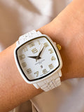 Reloj YESS Y25038-02 BLANCO