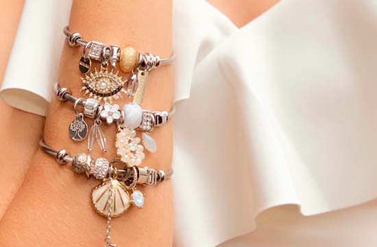 Categoria pulseras Ardentia - Tienda online de relojes en Colombia