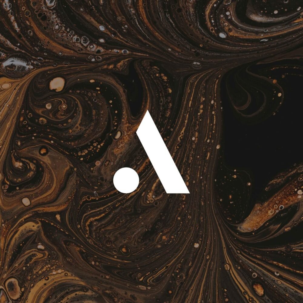 Fondo ardentia.com.co coming soon con logo