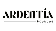 Logo marca pulseras tipo pandora relojes y accesorios Ardentia - Tienda online de relojes en Colombia transparente
