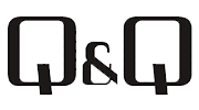 Logo relojes QyQ Q&Q Ardentia - Tienda online de relojes en Colombia transparente