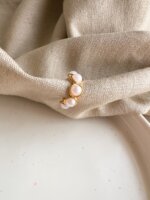 03 EARCUFF 6 PERLAS