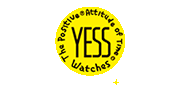 logo relojes yess ardentia tienda online de relojes y pulseras web