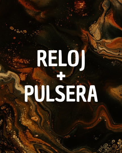 COMBO RELOJ + PULSERA (1)