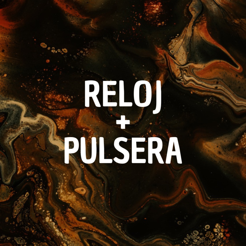 COMBO RELOJ + PULSERA (1)