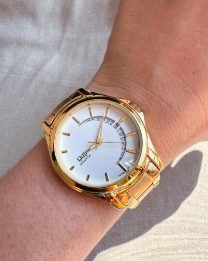 QYQ A436 DORADO FB LUNA