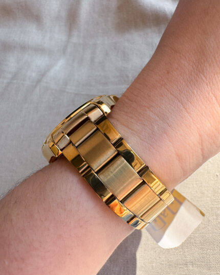 QYQ A436 DORADO FB LUNA PULSO