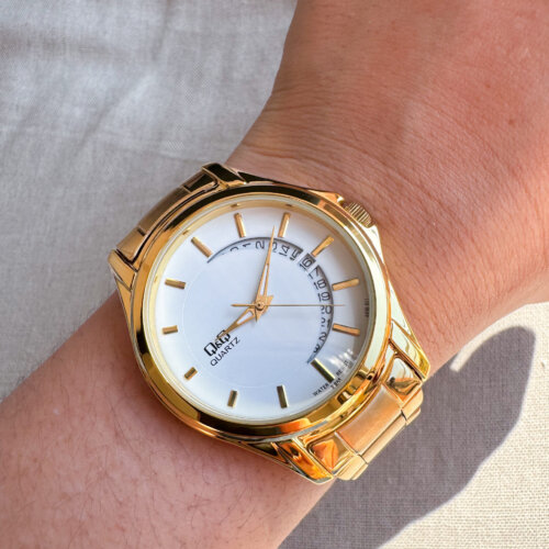 QYQ A436 DORADO FB LUNA