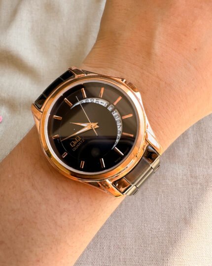 QYQ A436 NEGRO LUNA