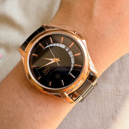 QYQ A436 NEGRO LUNA