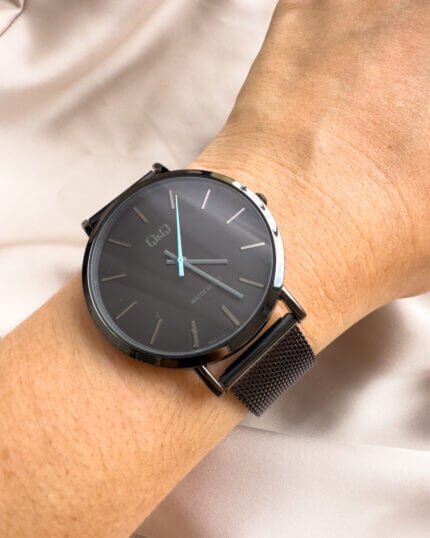 QYQ 63A NEGRO MALLA