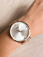 QYQ 63A ORO ROSA