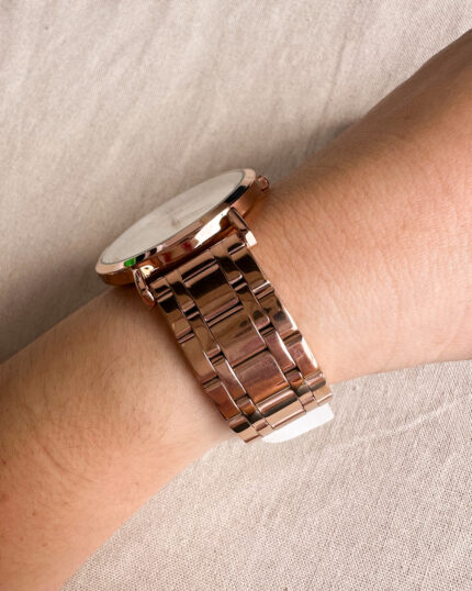 QYQ 63A ORO ROSA PULSO