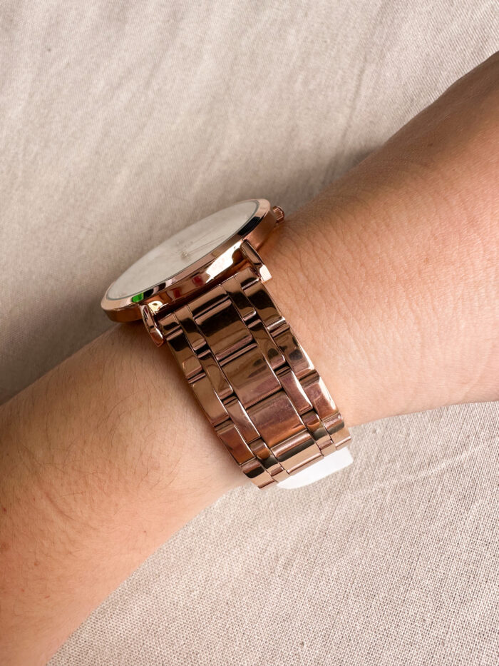 QYQ 63A ORO ROSA PULSO