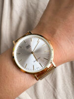 QYQ A21D DORADO FP MALLA