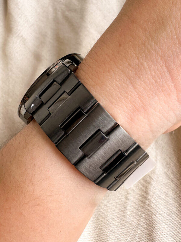 QYQ B 85 MET NEGRO PULSO