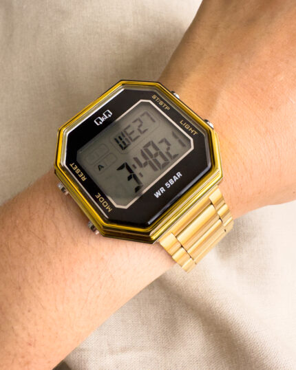 QYQ M206 DIGITAL DORADO