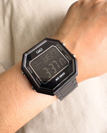 QYQ M206 DIGITAL NEGRO