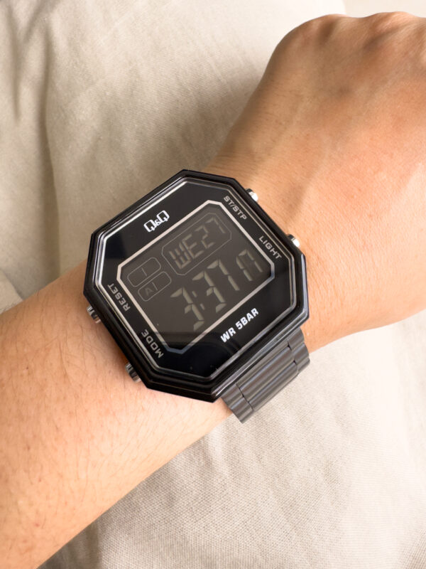 QYQ M206 DIGITAL NEGRO