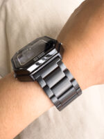 QYQ M206 DIGITAL NEGRO PULSO