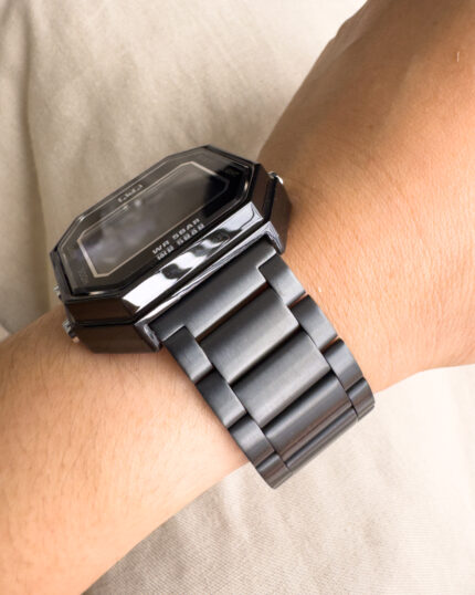 QYQ M206 DIGITAL NEGRO PULSO
