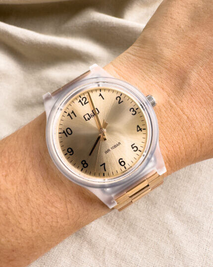 QYQ V550 ORO ROSA