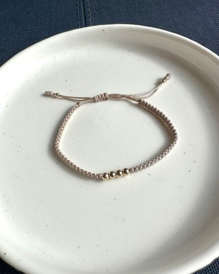 325 PULSERA RODIO