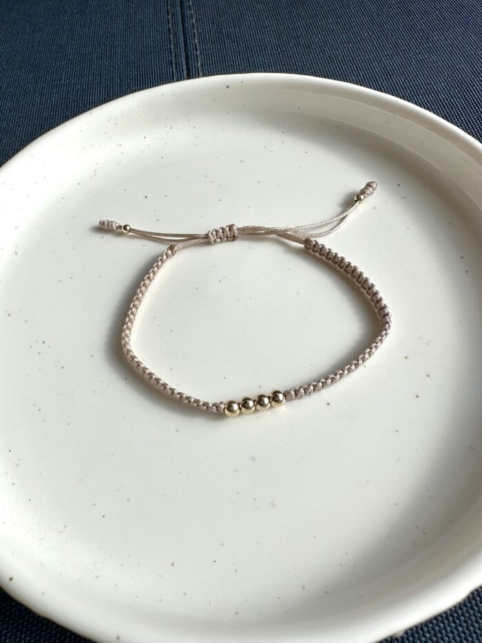 325 PULSERA RODIO