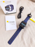 SMART CITREA AZUL V2