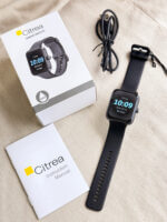 SMART CITREA V2 NEGRO