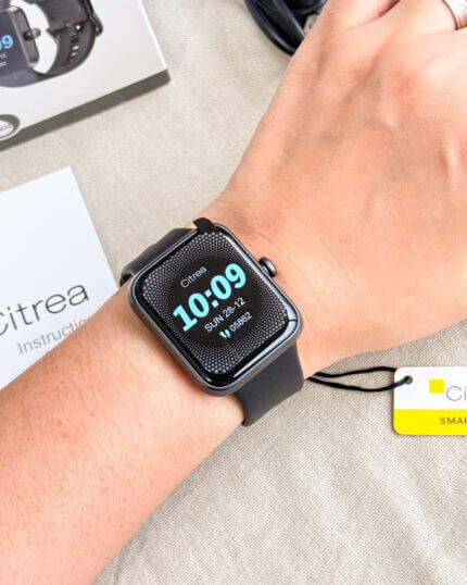 SMART CITREA V2 NEGRO 2