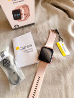 SMART CITREA V2 ROSADO
