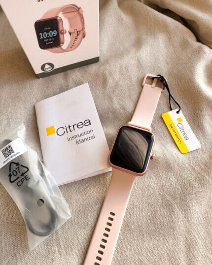 SMART CITREA V2 ROSADO