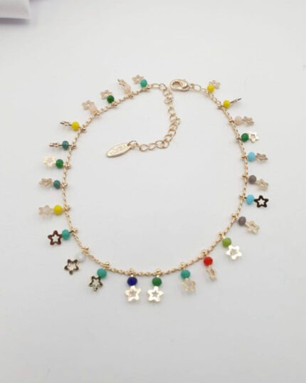 TOBILLERA ESTRELLA C