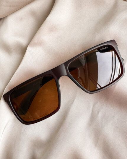 011 GAFAS UNISEX FRONTAL