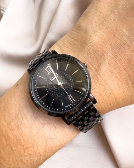 QYQ 15B NEGRO DAMA