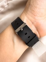 Reloj QYQ de mujer en silicona - Imagen 3
