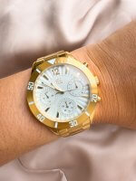 Reloj YESS Dorado para dama